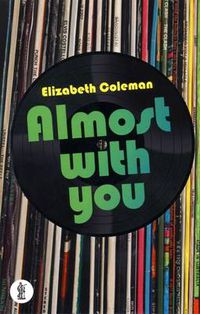 Cover image for Almost With You
