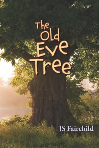 Cover image for The Old Eve Tree