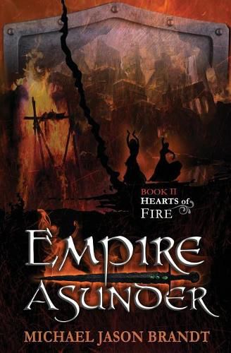 Cover image for Hearts of Fire