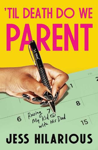 Cover image for 'Til Death Do We Parent