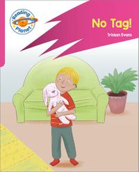 Cover image for Reading Planet: Rocket Phonics - Target Practice - No Tag! - Pink A