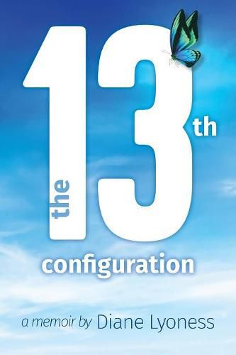 Cover image for The 13th Configuration