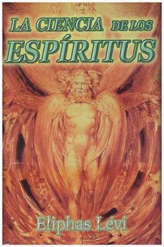 Cover image for Ciencia de Los Espiritus