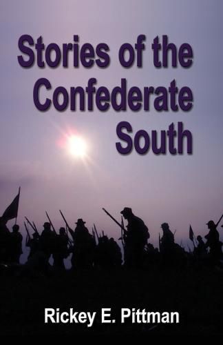 Cover image for Stories of the Confederate South