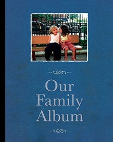 Cover image for Our Family Album: Essays-Script- Annotations- Images