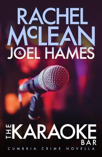 Cover image for The Karaoke Bar