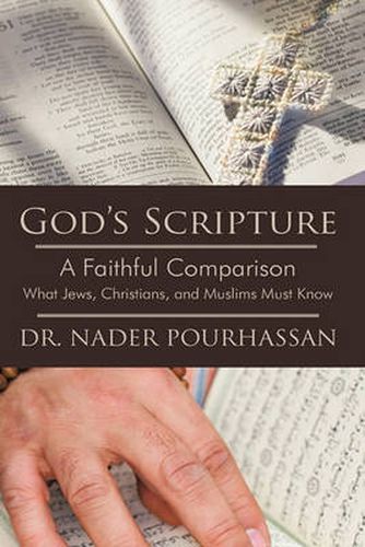 Cover image for God's Scripture