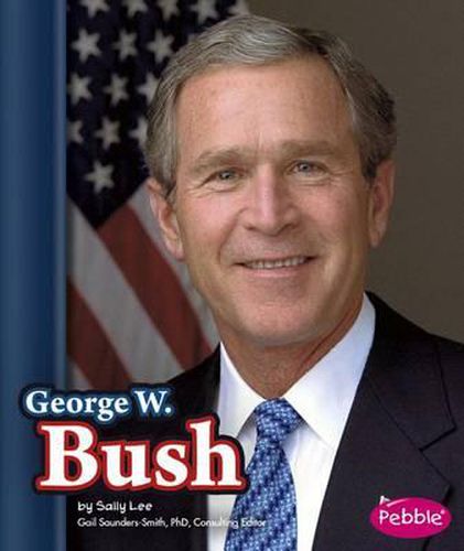 Cover image for George W. Bush