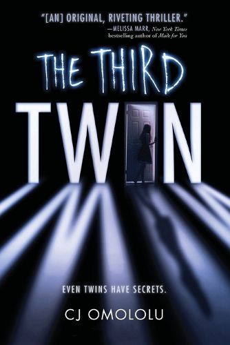 Cover image for The Third Twin