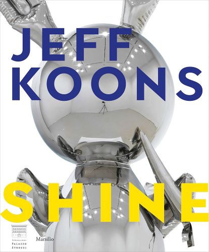 Jeff Koons: Shine