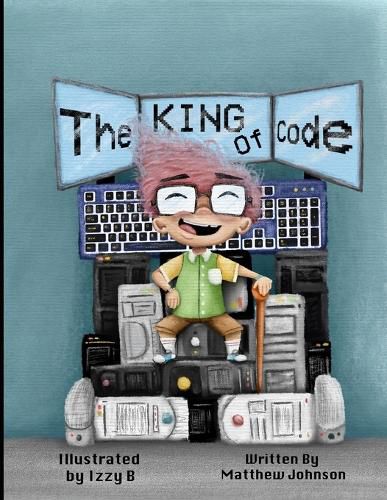 Cover image for The King of Code