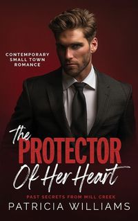 Cover image for The Protector of Her Heart