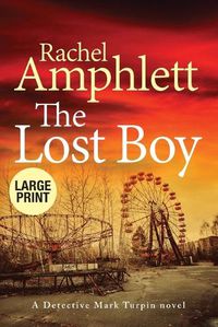 Cover image for The Lost Boy