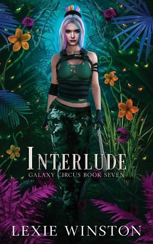 Cover image for Interlude