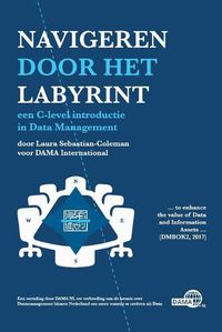 Cover image for Navigeren door het labyrint: Een handleiding voor het beheer van data