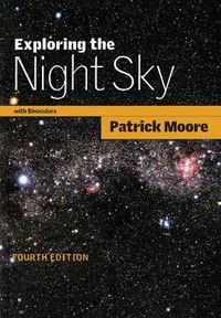 Cover image for Exploring the Night Sky with Binoculars