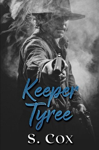 Cover image for Keeper Tyree