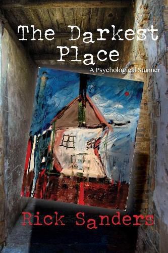 Cover image for The Darkest Place