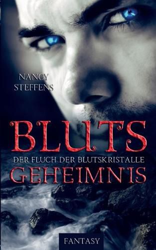 Cover image for Blutsgeheimnis: Der Fluch der Blutskristalle