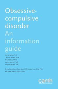 Cover image for Obsessive-Compulsive Disorder: An Information Guide