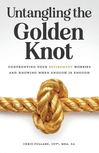 Cover image for Untangling the Golden Knot