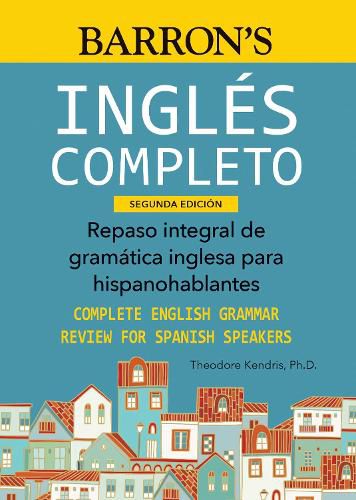 Cover image for Ingles Completo