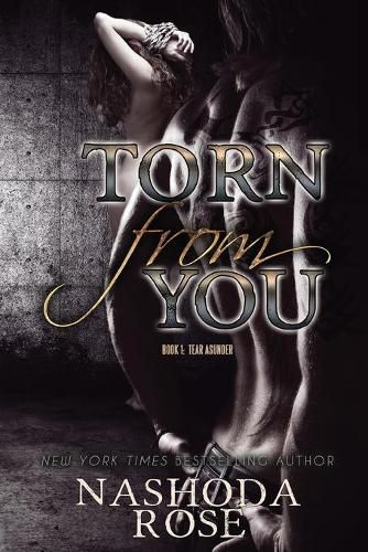 Cover image for Torn from You