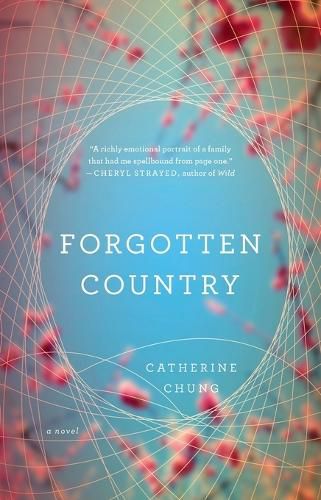 Cover image for Forgotten Country