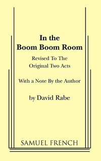 Cover image for In the Boom Boom Room