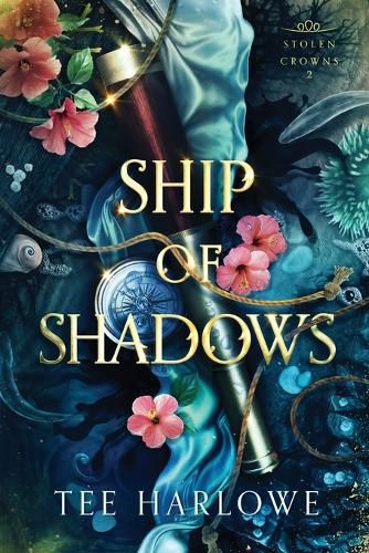 Cover image for Ship of Shadows