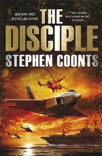 Cover image for The Disciple