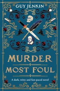 Cover image for Murder Most Foul