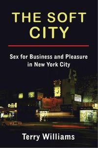 Cover image for The Soft City: Sex for Business and Pleasure in New York City