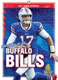 Cover image for The Story of the Buffalo Bills
