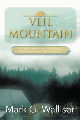 Cover image for Veil Mountain