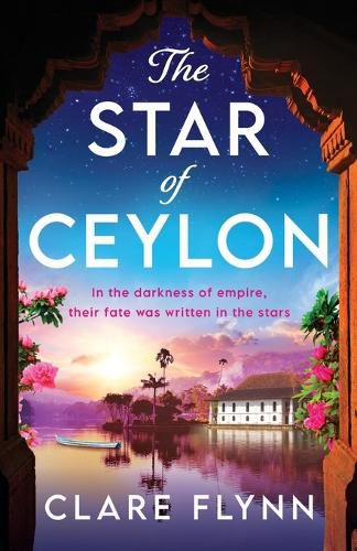 Cover image for The Star of Ceylon