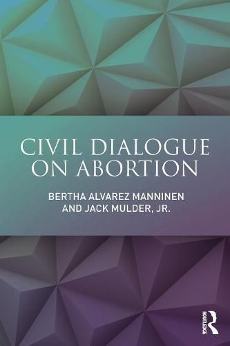 Cover image for Civil Dialogue on Abortion