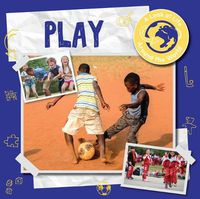 Cover image for Play