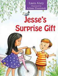 Cover image for Jesse's Surprise Gift