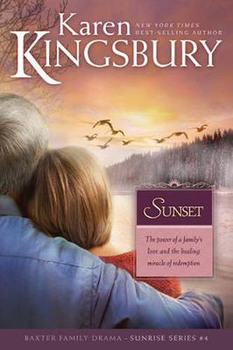 Cover image for Sunset