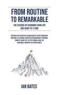 Cover image for From Routine to Remarkable