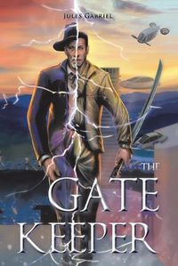 Cover image for The Gate Keeper