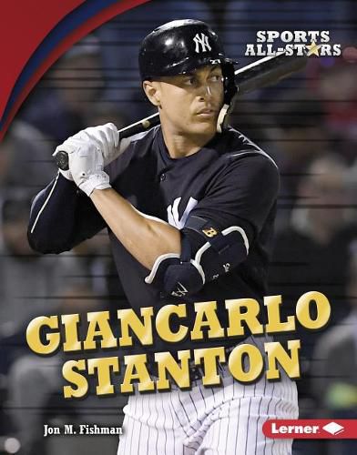 Giancarlo Stanton