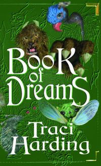 Cover image for Book of Dreams