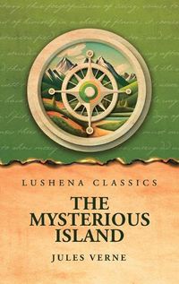 Cover image for The Mysterious Island