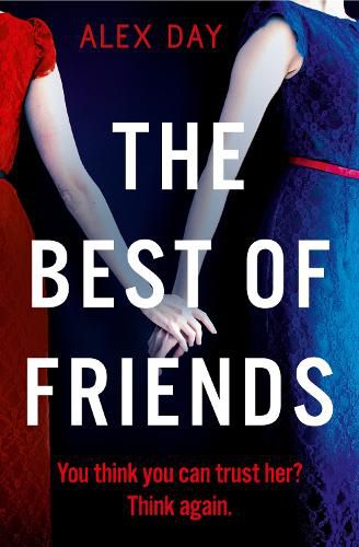 Cover image for The Best of Friends