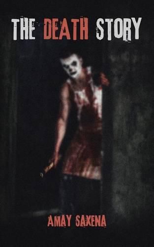 Cover image for The Death Story