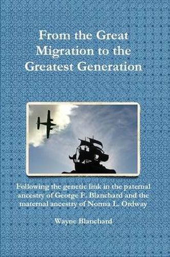 Cover image for From the Great Migration to the Greatest Generation