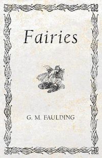 Cover image for Fairies