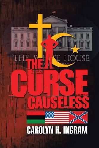 Cover image for The Curse Causeless